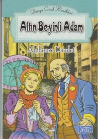Resim Abckırtasiye Altın Beyinli Adam 
