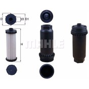 Resim Ford Mondeo Şanzıman Filtresi 2007-2014 Mahle 