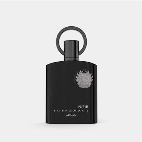 Resim Afnan Supremacy Noir Erkek Parfüm EDP 100 ML 