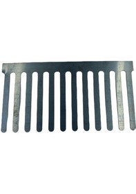 Resim Duyar Sıva Serpme Yedeği Metal 