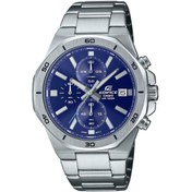 Resim Casio Efv-640d-2avudf Erkek Kol Saati Rose Gold 