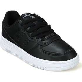 Resim Hammer Jack Compas Siyah Kadın Günlük Ayakkabı Siyah 