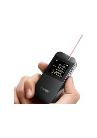 Resim Fnırsı Ir40 40 Metre Lazer Metre Mesafe Ölçer 