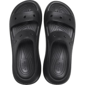Resim Crocs Classic Crush Sandal 