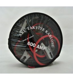 Resim Cgs Trafik Seti+ Akü Takviye Kablosu 