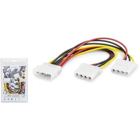 Resim Hadron Hdx5526 Sata Power Kablo 