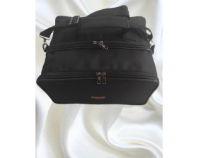Resim Sevbags Xbox Taşıma Çantası Series x Su Geçirmez 600 Denye 