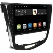 Resim Nakamichi Nakamachi Nissan Qasqai 2013-2018 Android Sistem Carplay Destekli Multimedia Navigasyon Teyp 