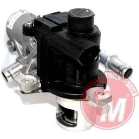 Resim Egr Valfi Renault Megane 3 Flunce Duster Clio 4 K9K 1.5Dci 504659203 