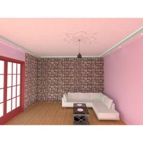 Resim MOTİFPİYER Lamba Tavan Göbeği-motifler-Modeller-07-Dış-Çitali 