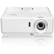 Resim Optoma ZH403 4000 ANSI lümen 1920x1080 Full HD 3D Lazer Projeksiyon Cihazı 