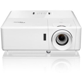 Resim OPTOMA Zh403 4000 Lümen 1920x1080 Full Hd Lazer Projeksiyon Cihazı 