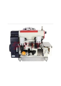 Resim Fıt S90PT-4BK 4 İplik Kıstırmalı Overlok Makinası 