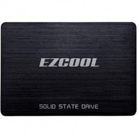 Resim EZCOOL 960 GB SSD S960/960GB 2,5" 560-530 MB/s 