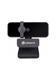 Resim Gamebooster CAM07 Full HD 1080P Web Kamera 
