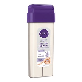 Resim Sesu Soft Roll-On Sir Ağda 100 ml 