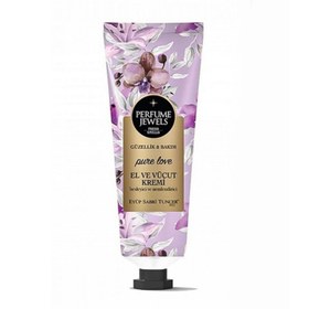 Resim Eyüp Sabri Tuncer El ve Vücut Kremi 