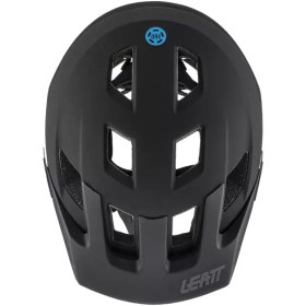 Resim Leatt MTB kask 1.0 AllMtn V21.1 siyah 