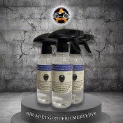 Resim Akgüneş Buğu Önleyici Sprey – Cam ve Vizör Için Etkili Çözüm 250 ml 