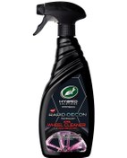Resim Turtle Wax Jant Temizleyici & Demir Tozu Sökücü 750 ML 