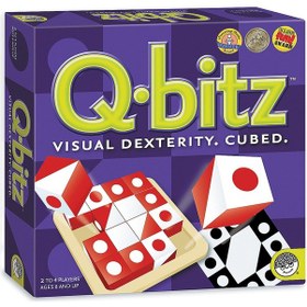 Resim Mindware - Mindware Q-bitz - Mp20592 