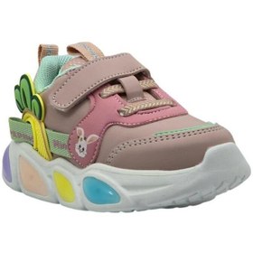 Resim Genel Markalar 1802Bb Comfort Taban Bebe Spor Pudra 