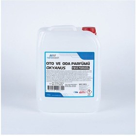 Resim Nanowash - Oto ve Oda Parfümü Okyanus 5 Kg 