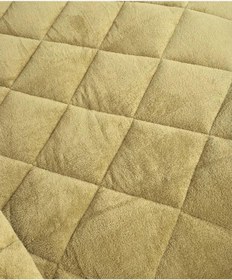 Resim Welsoft Yorgan Çift Kişilik Yorgan 200 220 Çift Taraflı-yeşil 