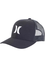 Resim Hurley Del Mar Trucker Erkek Şapka 