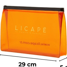 Resim Licape PLAJ EL ÇANTASI 
