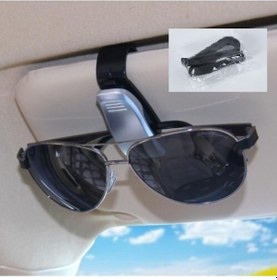Resim Araba Gözlük Tutacağı Klips Opp Poşetli-9045170877985 