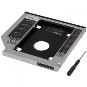 Resim FRISBY FA-7832NF 2"5 SATA/SSD HDD YUVA 9,5 MM Frisby