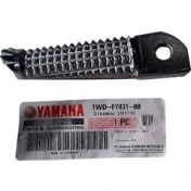 Resim Yamaha Yzf R25 Sağ Arka Basamak 
