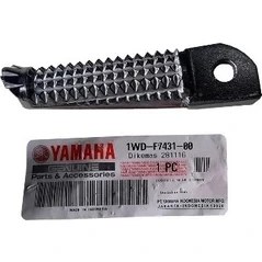 Resim Yamaha Yzf R25 Sağ Arka Basamak 