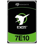 Resim Seagate 4 Tb St4000Nm024B 3.5 Exos Sata 7E10 7200Rpm 256Mb 