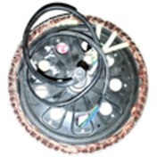 Resim APACHI MOTOR BOBİNİ KENT 