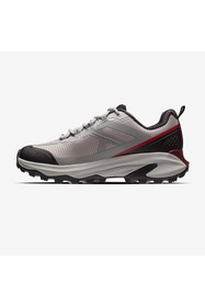 Resim Lescon Crux Erkek Gri (40-45) Waterproof Outdoor Ayakkabı 
