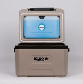 Resim Igloo CoreMAX 5 Buzluk 5 Litre 