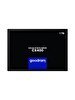 Resim Goodram CX400 2.5" SATA3 G2 550-500MB/s SSDPR-CX400-01T-G2 1 TB SSD 