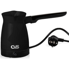 Resim Cvs DN-19817 Cappino Elektrikli Cezve 