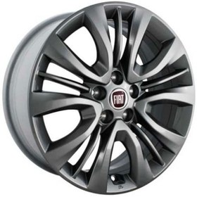 Resim 16" Jant Takımı Sılver Egea Fıat 55179737 