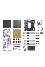 Resim Snapmaker Artisan Premıum 3-in-1 3d Yazıcı 