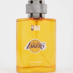 Resim Defacto NBA Los Angeles Lakers Baharatlı 100 ml Parfüm U1101AZNSYL1 