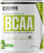 Resim Prime Nutrition Bcaa 2:1:1 420 Gram Cool Lime 
