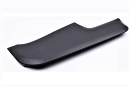 Resim Mercedes W177 Uyumlu A Serisi 2019+ Gösterge Siperliği (ABS) 