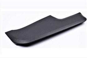 Resim Mercedes W177 Uyumlu A Serisi 2019+ Gösterge Siperliği (ABS) 