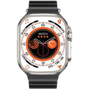 Resim Thull Ultra Akıllı Saat 