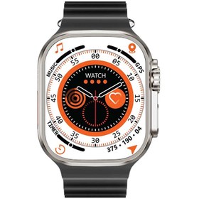 Resim Thull Ultra Akıllı Saat 