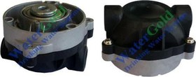 Resim Su Arıtma Cihazı Motor Pompa Başlığı Kafası 