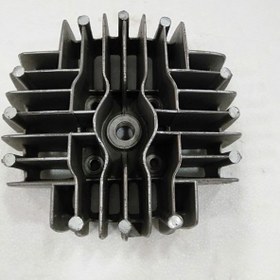 Resim Kanuni Moped Hero Puch Silindir Üst Kapak (452518441) 